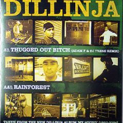 Dillinja - Thugged Out Bitch (Remix) - Valve