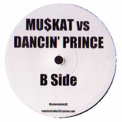 Prince - I Would Die For You 2004 (House Mix) - Masterstroke