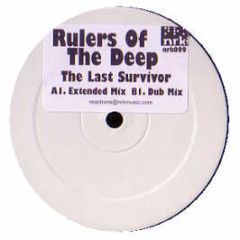 Rulers Of The Deep - The Last Survivor - NRK