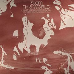 Slam Feat Tyrone Palmer - This World (Remixes) - Soma