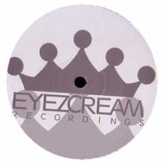 DJ Dlg - Epiphany EP (Part 2) - Eyez Cream