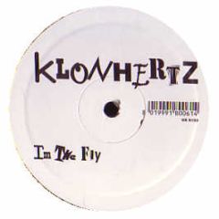 Klonhertz - I'm The Fly - Oxyd Records
