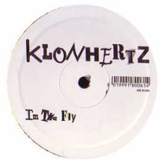 Klonhertz - I'm The Fly - Oxyd Records