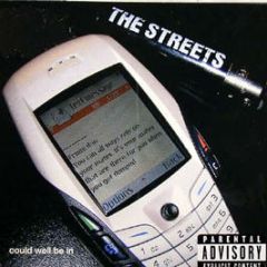 The Streets - Could Well Be In - Warner Bros