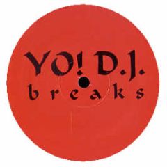 Yo DJ Records Present - Wu Tang Resurrected - Yo DJ Records