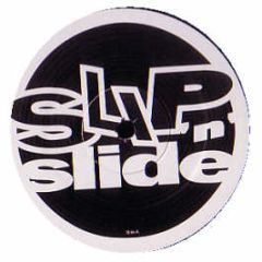 Phunk Nouveaux Ft Neele Ternes - Whatever - Slip 'N' Slide