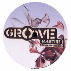 Nitro - Feelings - Groove Master Sound Rec.