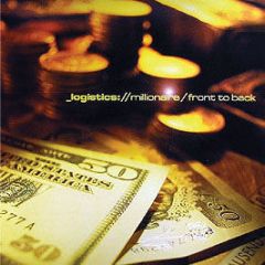Logistics - Millionaire - Innerground