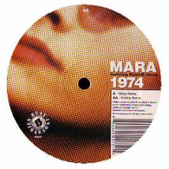 Mara - 1974 (Remixes) - Beat Industries 3