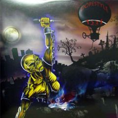Dopestyle 1231 - Dopestyle 1231 - Threshold Records