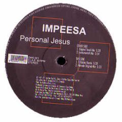 Impeesa - Personal Jesus - Damage