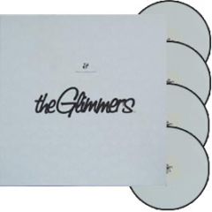 Eskimo Recordings Presents - The Glimmers (Limited White Vinyl) - Eskimo