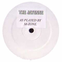 M-Zone - The Jayenne - Rave
