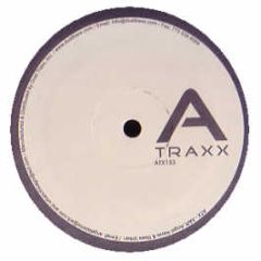 Raoul Zerna - Audio Tribe - A Traxx