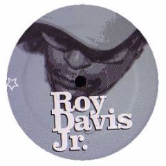 Roy Davis Jr - Moving Up - Nice & Smooth