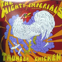 The Mighty Imperials - Thunder Chicken - Daptone Records