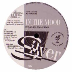 Silver - In The Mood - Moodswing Records