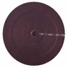 Unknown Artist - It's My Party - White