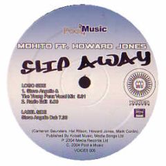 Mohito Feat. Howard Jones - Slip Away - Voices