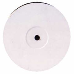 DJ Kittles - About Love - White