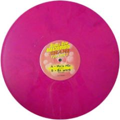 Shahi - You And I (Pink Vinyl) - Bubble Gum