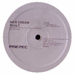 Nice Cream - Song 2 - Rise