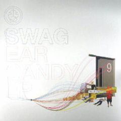 Swag - Ear Candy EP - Version