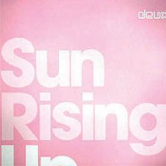 Deux - Sun Rising Up - Urbana