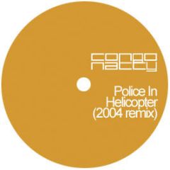 Congo Natty - Police In Helicopter (2004 Remix) - Congo Natty