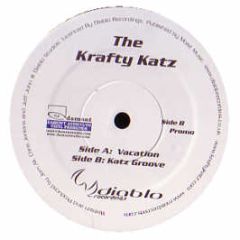 The Krafty Katz - Vacation - Diablo 2