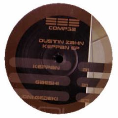Dustin Zhan - Keppan EP - Comp 32