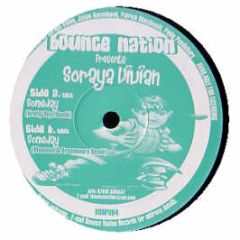 Soraya Vivian - Someday - Bounce Nation