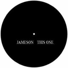 Jameson - This One - White Cg1