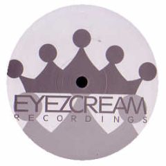 DJ Dlg - Epiphany EP (Part 1) - Eyez Cream