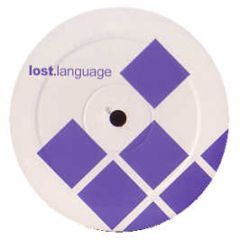 Recluse - Isle Dauphine (Remixes) - Lost Language