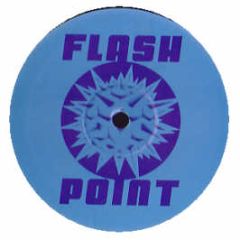 Marc Johnson & Dmf - Macumba - Flashpoint