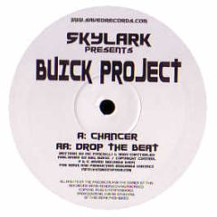 Skylark Presents Buick Project - Chancer - Saved