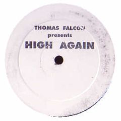 Thomas Falcon - High Again - Orf 1