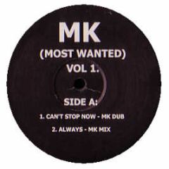MK - Always - Mk001