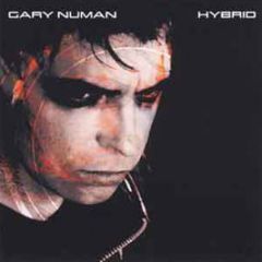 Gary Numan - Hybrid - Artful Records