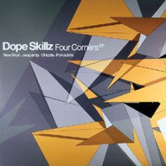 Dopeskillz - Four Corners EP - True Playaz