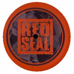 Ignition Technician - Superstitious EP - Red Seal