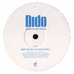 Dido - Sand In My Shoes (Remixes) - Cheeky