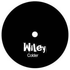 Wiley - Colder - White