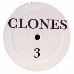 Humanoid - Stakker Humanoid (2004 Remix) - Clones