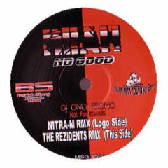 Reah - No Good - British Sheep 4