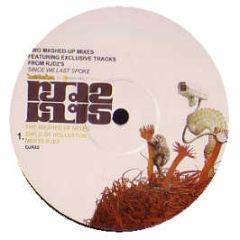 Rjd2 - Mashed Up Mixes - Definitive Jux