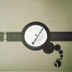 Tipper - Instrumentals EP - The Dog House Recordings