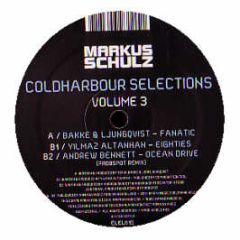 Markus Schulz Presents - Coldharbour Selections (Volume 3) - Electronic Elements