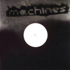 Machines - Electrofreak - Neon State 2